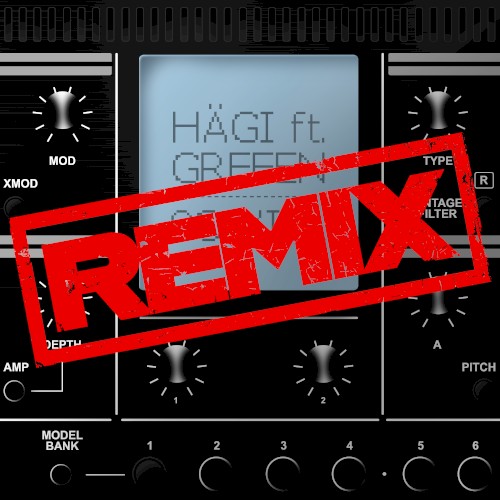 so viel (remix)