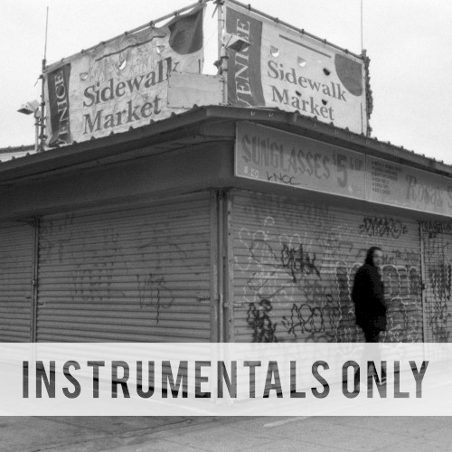 Weather or Not (instrumentals only)