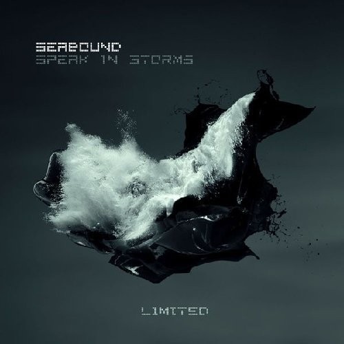 Speak in Storms (Limited)