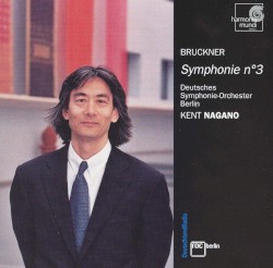 Symphony No. 3 in D minor, WAB 103
