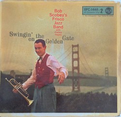 Swingin' on the Golden Gate, Vol. 2