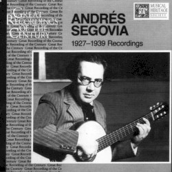 The 1927-1939 Recordings, Vol. 2