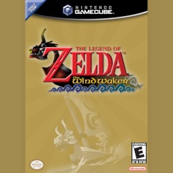 The Legend of Zelda: The Wind Waker