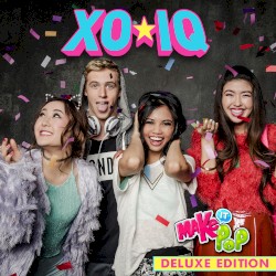 Make It Pop! (deluxe edition)