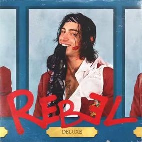 Rebel (Deluxe)