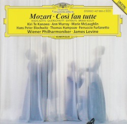 Così fan tutte: Highlights