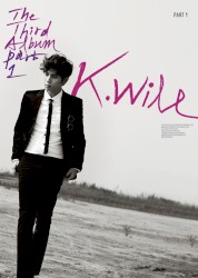 The 3rd Album Part.1