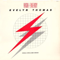High‐Energy (original & special remix versions)