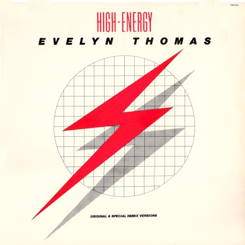 High‐Energy (original & special remix versions)