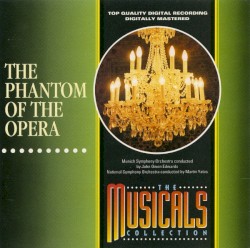 The Musicals Collection 2: The Phantom of the Opera