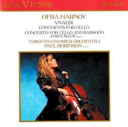 Concertos for Cello