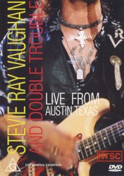 Live From Austin