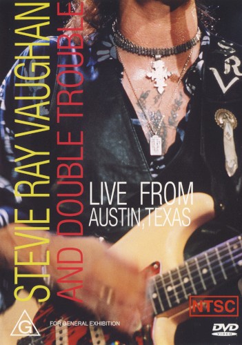 Live From Austin