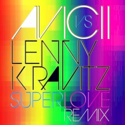 Superlove (Radio Edit)