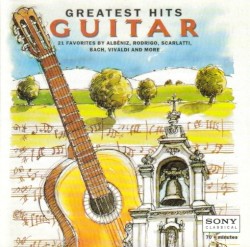 Greatest Hits: Guitar
