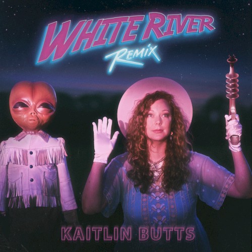 White River (remix)