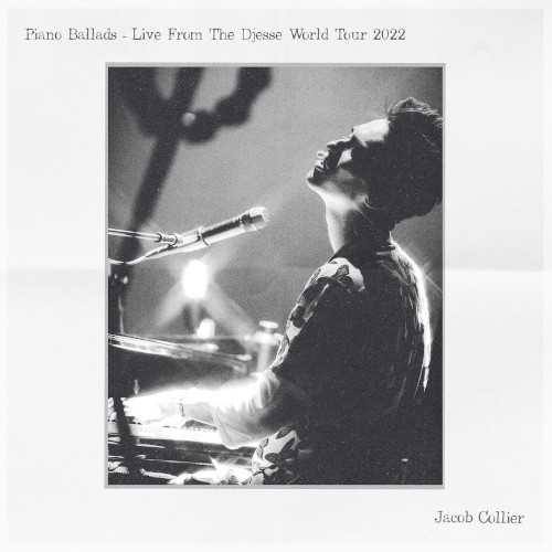 Piano Ballads
