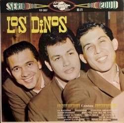 Los Dinos Vol. 2