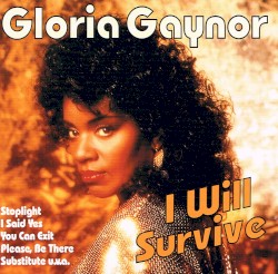 I Will Survive