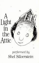 A Light in the Attic (20th Anniversary Edition)