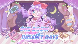 one-room dreamy days