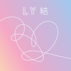 LOVE YOURSELF 'Answer'