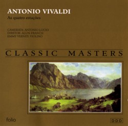Classic Masters: As quatro estações