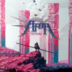 Aria NG+