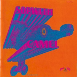 The Sopwith Camel