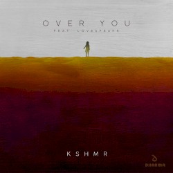 Over You (extended mix)