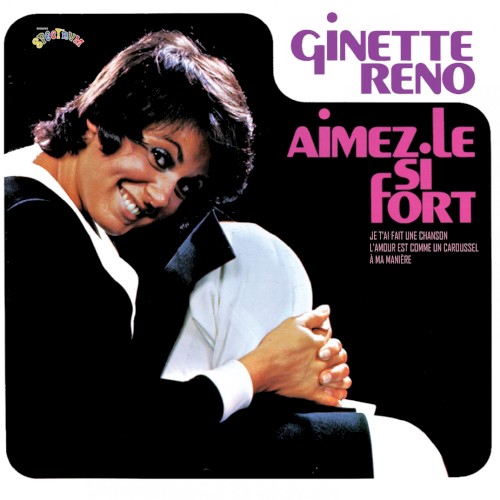 Aimez le si fort (Remasterisé 2023)