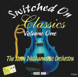 Switched On Classics, Volume One (disc 1)