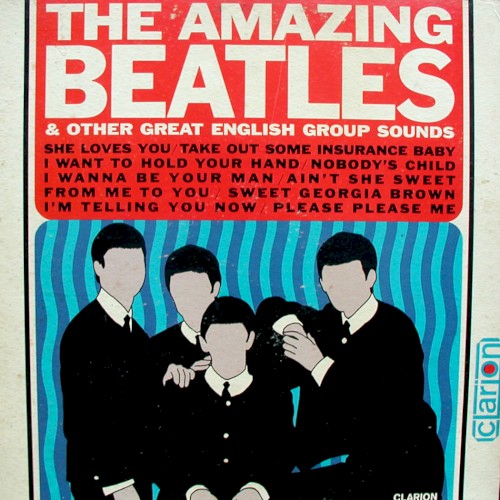 The Amazing Beatles