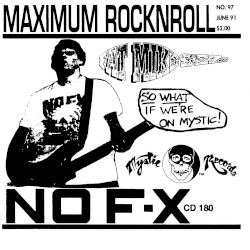 Maximum Rocknroll