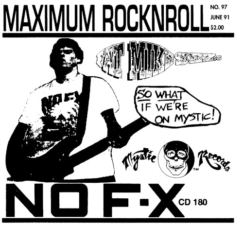 Maximum Rocknroll