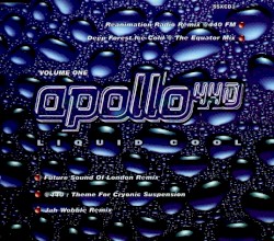 Liquid Cool, Volume One