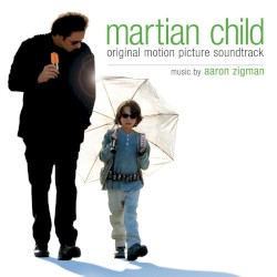 Martian Child: Original Motion Picture Soundtrack