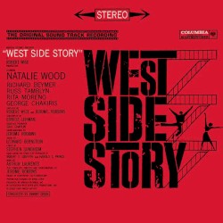 West Side Story: The Original Sound Track Recording