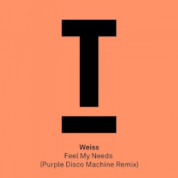 Feel My Needs (Purple Disco Machine remix)