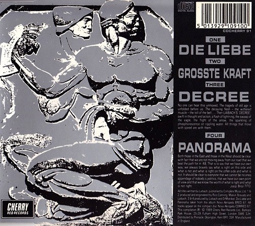 Die Liebe