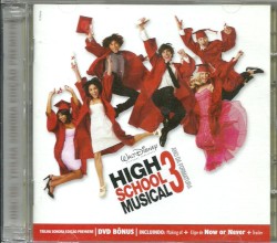 High School Musical 3: Ano da formatura