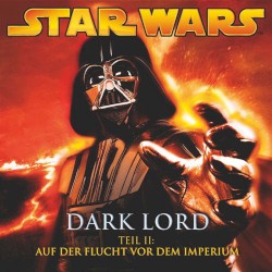 Auf der Flucht vor dem Imperium