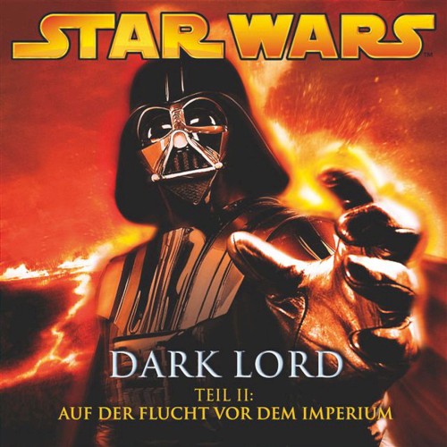 Auf der Flucht vor dem Imperium