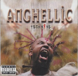 Anghellic: The Resurrection