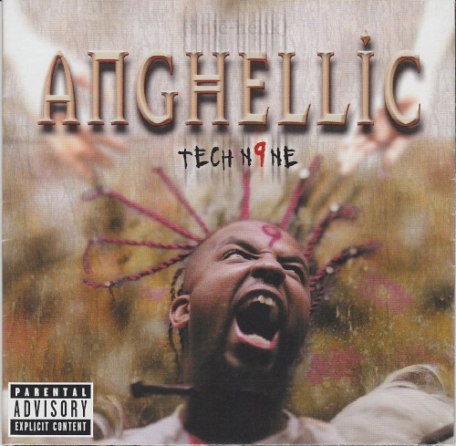 Anghellic: The Resurrection