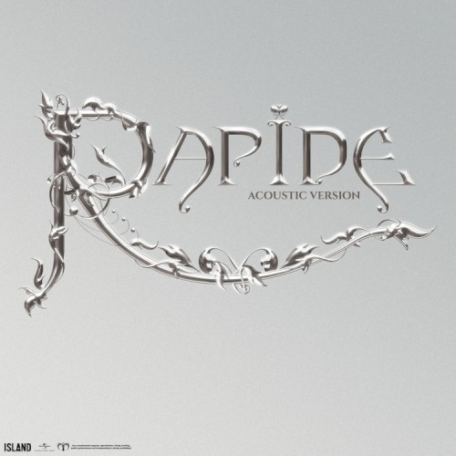 Rapide (acoustic version)