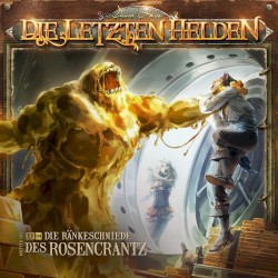 15-4: Die Ränkeschmiede des Rosencrantz