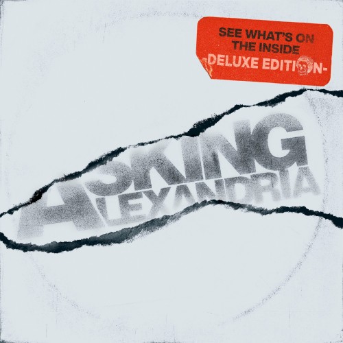 See What’s on the Inside (Deluxe)
