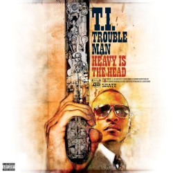 Trouble Man: Heavy is the Head (Deluxe Version)