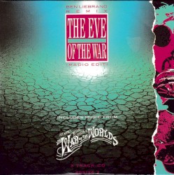 The Eve of the War (Hiphouse Remix)
